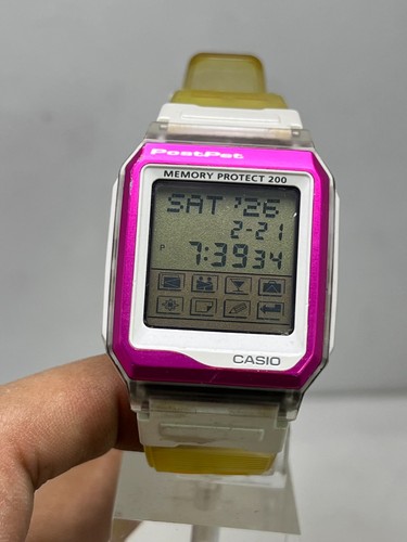 Orologio uomo vintage casio - uomo,