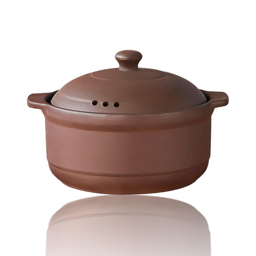 Casseruola terracotta - in,