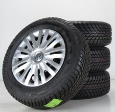 VW Caddy IV 2K5 Ruote