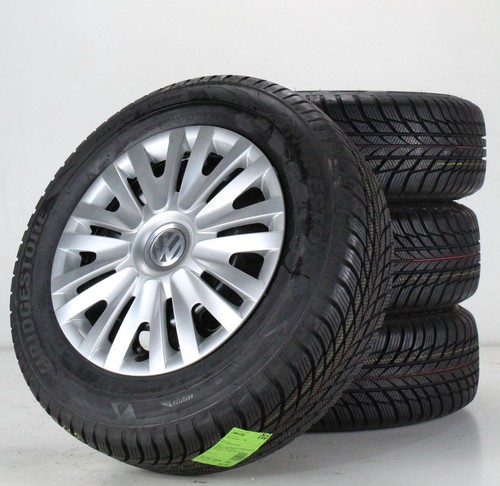Caddy 2k5 ruote - vw,