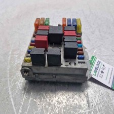 Centralina scatola porta