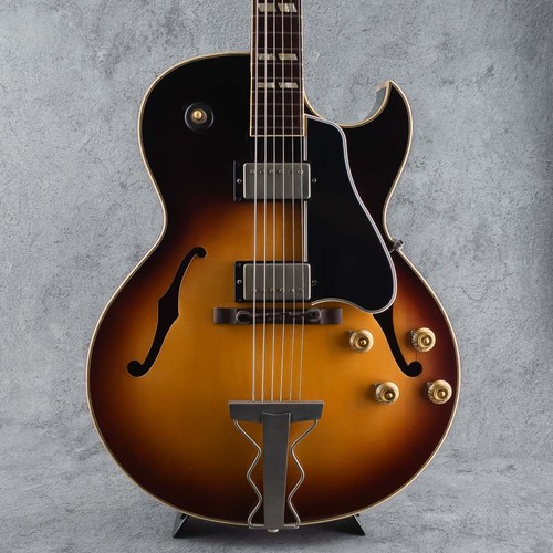 Gibson memphis 1959 175d - memphis, es-175d