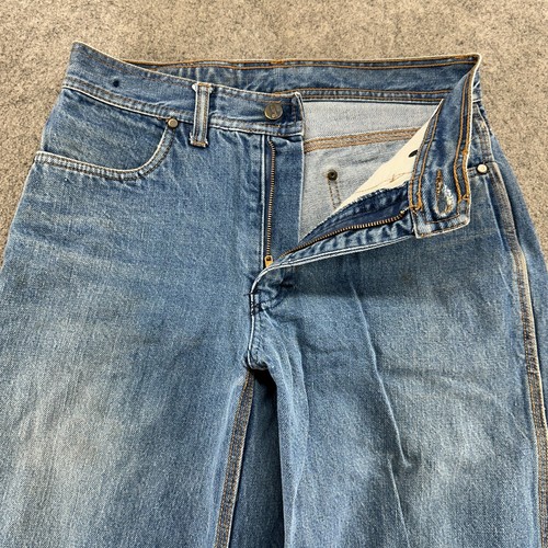 Jeans vintage bullitt - bullitt, st
