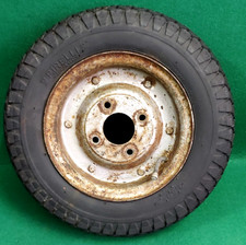 RUOTA PIAGGIO VESPA VNA VNB