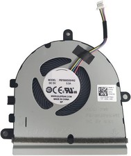 Ventola Cpu fan per DELL