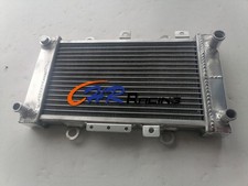 Aluminum Radiator For 2015