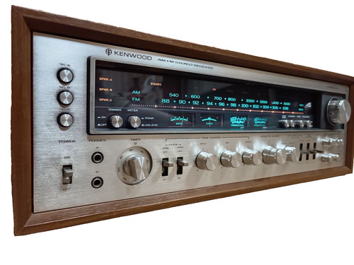 1976 kenwood eleven - 1976!!!,