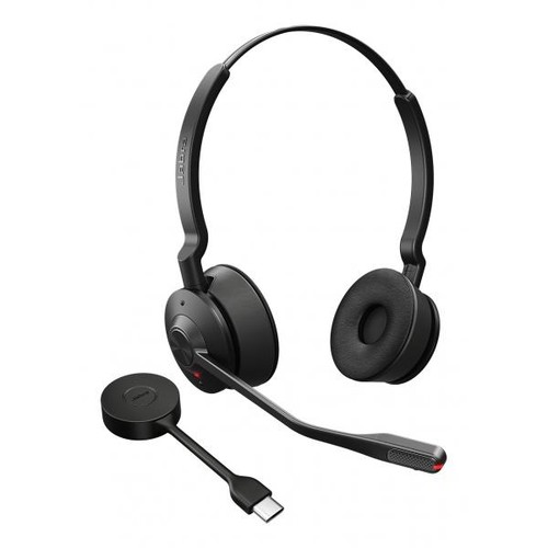 Jabra engage stereo - jabra, se
