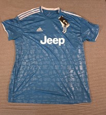 Adidas / Juventus / Serie A /