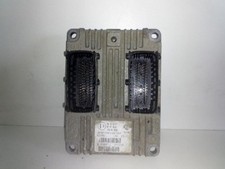 Centralina ecu per fiat - per,
