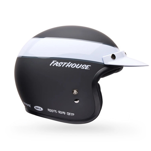 Casco moto aperto - , bell