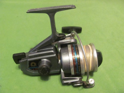 Vintage daiwa 130rl - a-130rl, spinning