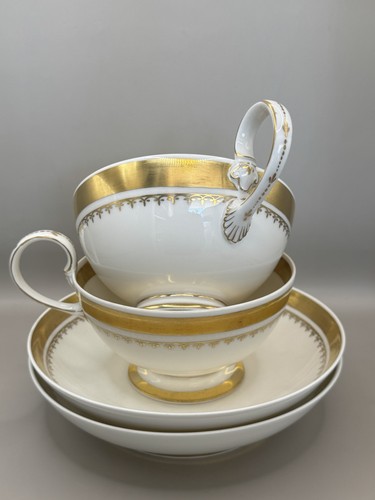 Grande tasse chocolat en - À,