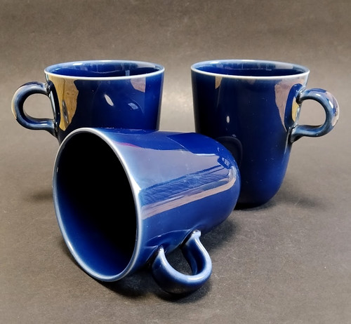 Hoganas keramik coffee mug tea - keramik,
