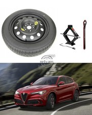 Ruotino scorta per alfa - ruotino, di