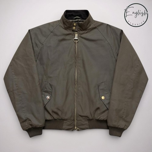 Barbour international steve - international,
