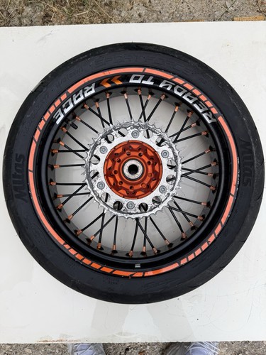 Cerchi ktm - ktm,