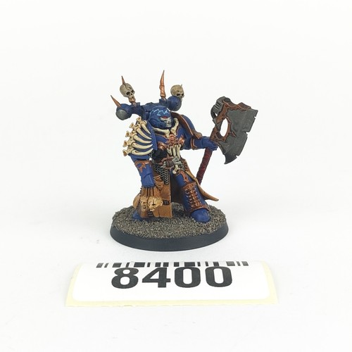 Chaos space marines - space, of