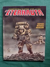 L'ETERNAUTA N°82   MOLTI
