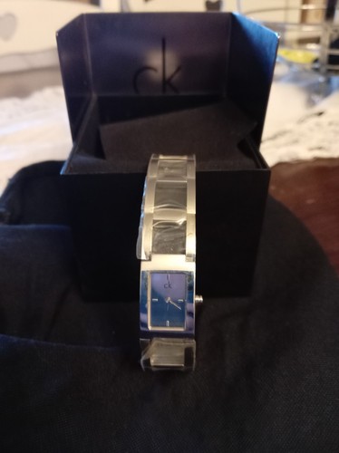 Orologio donna calvin klein - orologio,