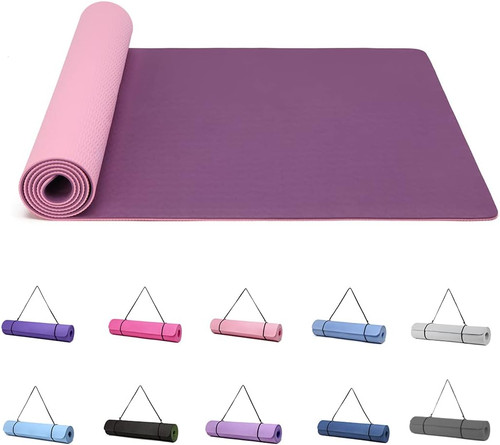 Good nite tappetini yoga - da, da