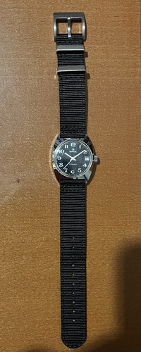 Orologio polso vintage - orologio,