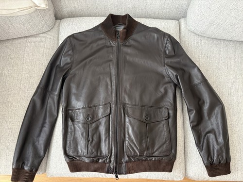 Armani exchange giacca blouson - exchange,