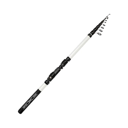 Canna pesca telescopica - canna,