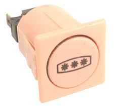 ARIETE 692 GELATIERA COMPACT INTERRUTTORE GHIACCIO GELATAIO RICAMBIO