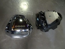 Kawasaki VN2000 scatola filtro aria airbox originale coperchio cover anno 04-10