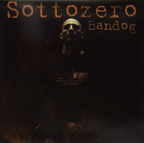 Audio nuovo bandog - audio,