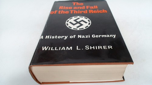The rise and fall - rise,