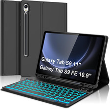 Custodia con Tastiera per