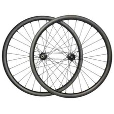 Set ruote carbonio bici mtb