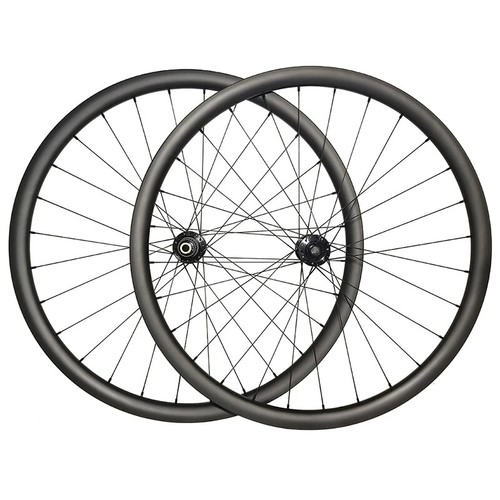 Set ruote carbonio - , mtb