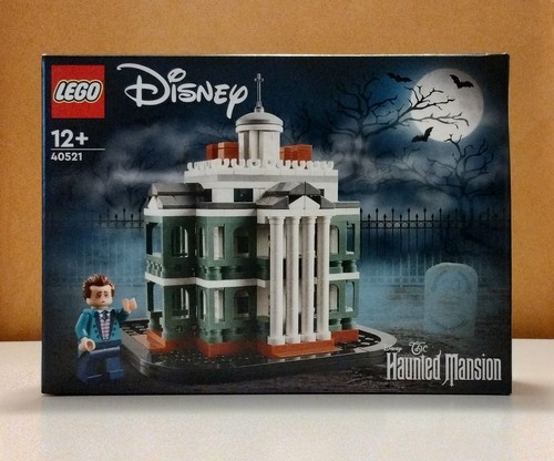 Lego 40521 mini dimora - lego,