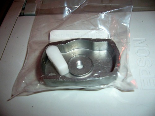 Ganci avviamento - ganci,