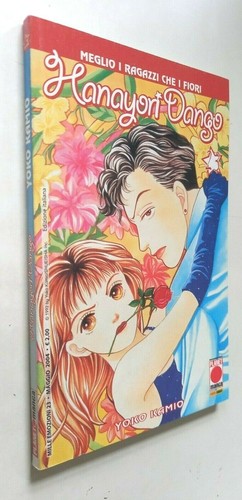Hanayori dango yoko - n., 23