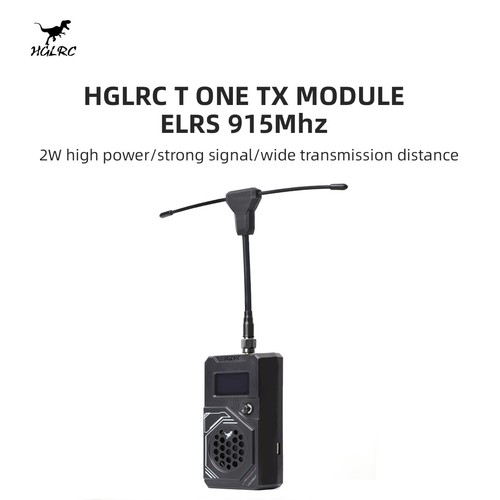 Modulo hglrc one 915mhz - hglrc,
