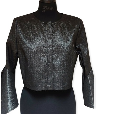 Givien bolero lurex con - givien,