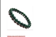 Orignal malachite bracelets - orignal,