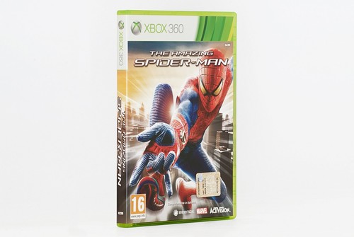 The amazing spider man - amazing, spider-man