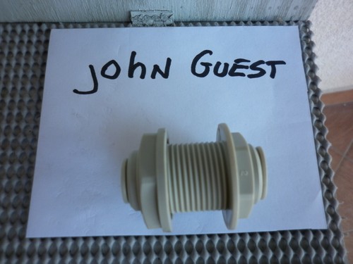 Raccordo john guest dmfit - raccordo,