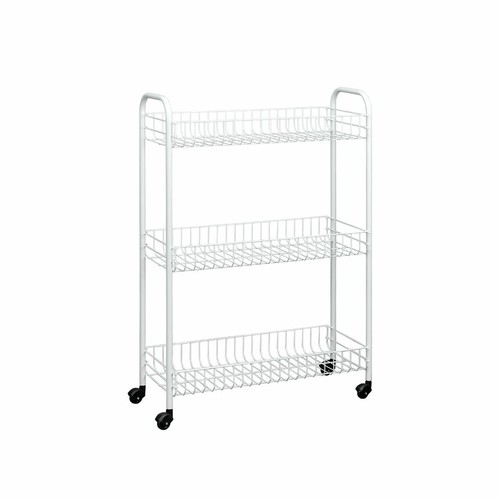 Carrello multiuso piani - a,