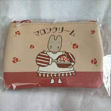 Sanrio Marron Cream pochette