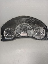 QUADRO CONTACHILOMETRI TACHIMETRO Saab 9-3   93   2 serie 2005 Berlina    201