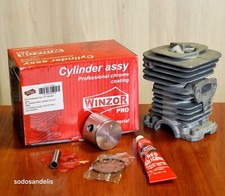 Kit perno pistone cilindro 38