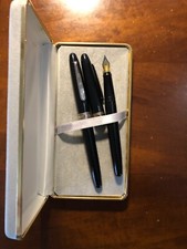 Set Penna Stilografica + Penna