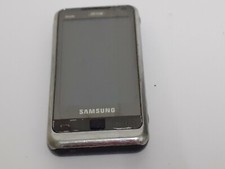 Vecchio Cellulare Samsung Tim SGH-i900/ 8GB Usato