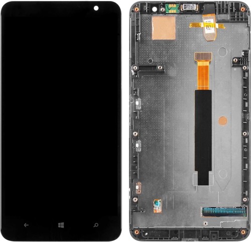 Ricambio digitalizzatore touch